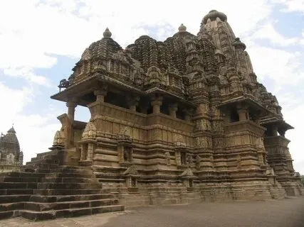 5 Days Khajuraho & Panna Tiger Reserve - The Holiday Trips